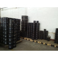Viton-Rubber Expansion Joint DIN Pn6